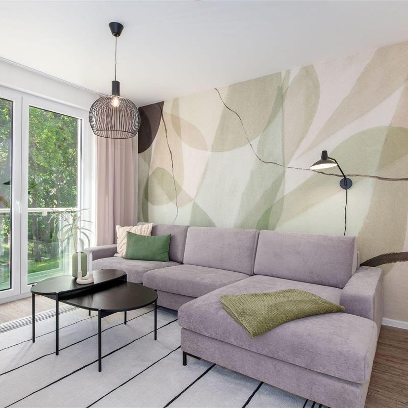 Ferielejlighed - 5 personer -  - An der Haffküste - 17419 - Garz