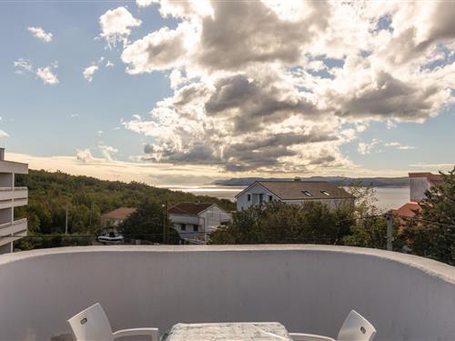 Ferieleilighet - 4 personer -  - Mali Dol - Crikvenica-Jadranovo - 51264 - Jadranovo