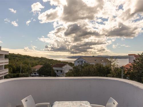 Ferielejlighed - 4 personer -  - Mali Dol - Crikvenica-Jadranovo - 51264 - Jadranovo