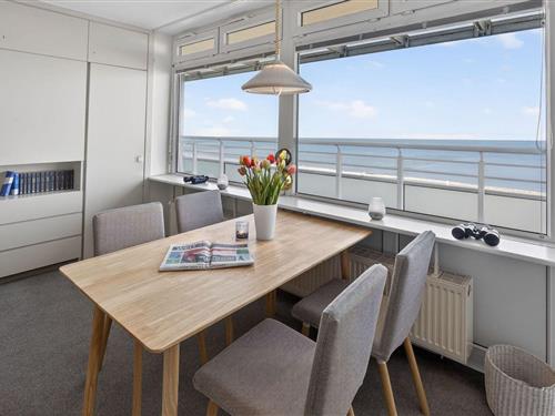 Ferielejlighed - 2 personer -  - Kaiserstraße - 26548 - Norderney