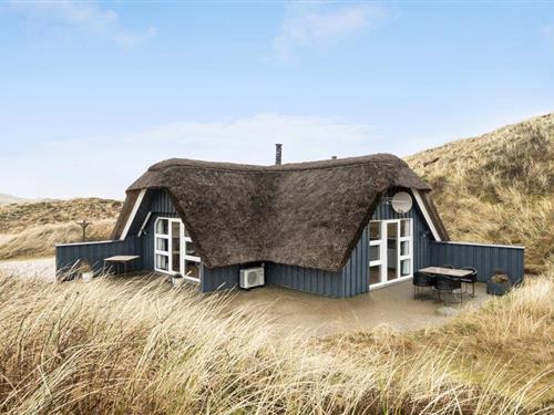 Sommerhus - 4 personer -  - Skodbovej - Skodbjerge - 6960 - Hvide Sande