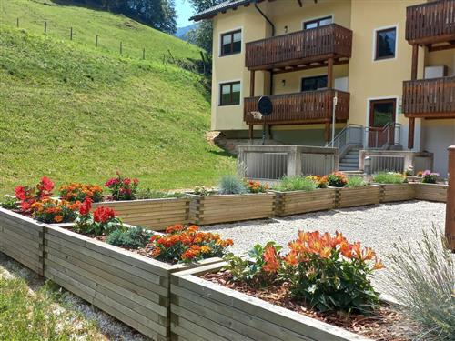Holiday apartment - 8 persons -  - Dorfstraße - 9546 - Bad Kleinkirchheim