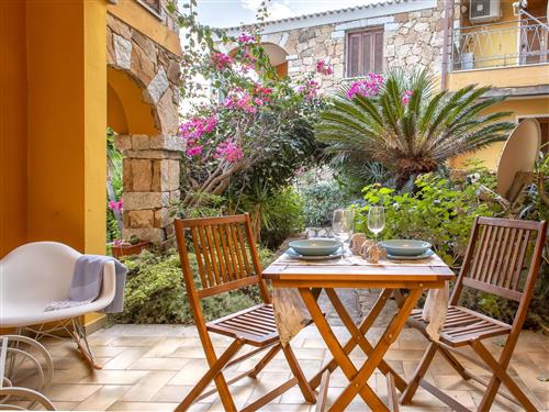 Holiday apartment - 3 persons -  - Budoni - 08020