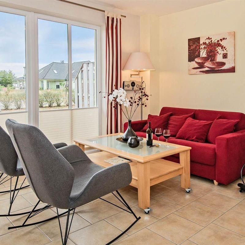 Sommerhus - 4 personer -  - Gothenweg - 17419 - Korswandt