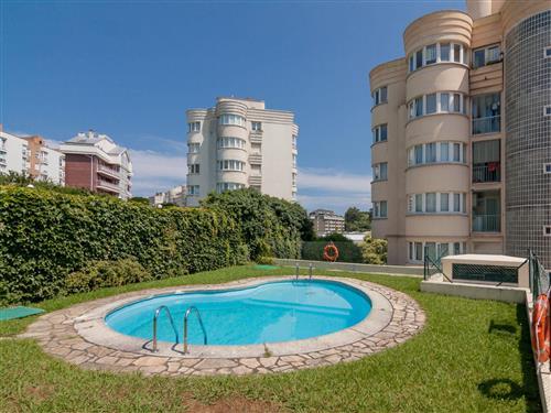 Sommerhus - 4 personer -  - Castro-Urdiales - 39700