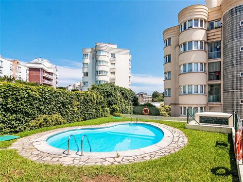 Sommerhus - 4 personer -  - Castro-Urdiales - 39700