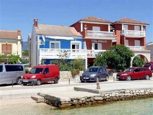 Ferielejlighed - 2 personer -  - Barbat - 51280 - Rab