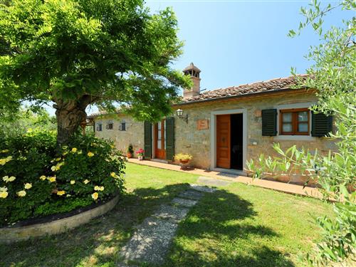 Ferienhaus - 6 Personen -  - Cortona - 52044