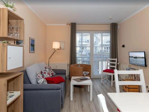 Ferielejlighed - 3 personer -  - Strandstraße - 18225 - Kühlungsborn