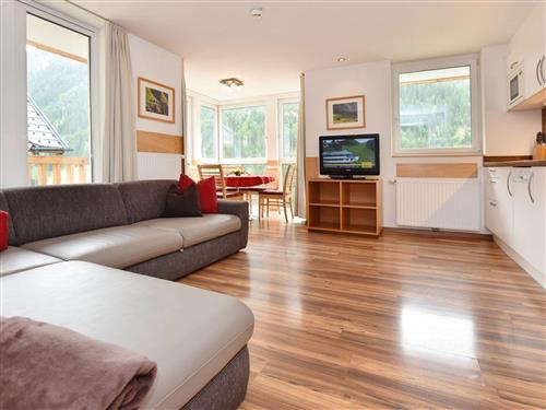 Ferielejlighed - 6 personer -  - Kappl - 6555