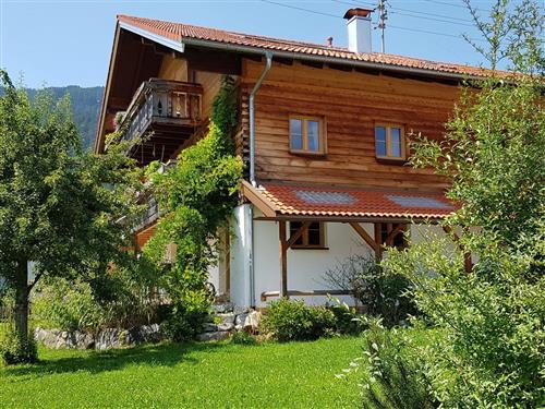 Ferielejlighed - 4 personer -  - Bolgenstraße - 87538 - Bolsterlang