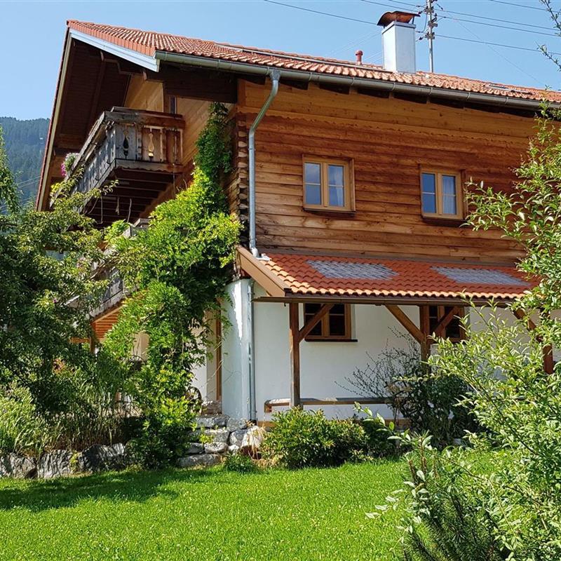 Ferielejlighed - 4 personer -  - Bolgenstraße - 87538 - Bolsterlang