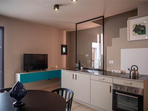 Semesterhus/Semesterlägenhet - 4 personer -  - vico san pietro - 70043 - Monopoli