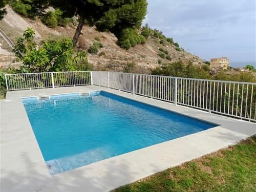 Holiday home - 8 persons -  - calle pizarro - 29631 - Benalmadena