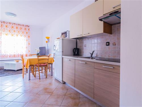 Holiday apartment - 4 persons -  - Pula - 52100