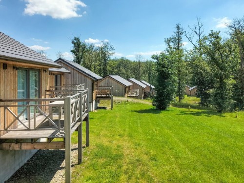 Feriehus - 6 personer -  - Rue du Bochetay - 5377 - Somme-Leuze