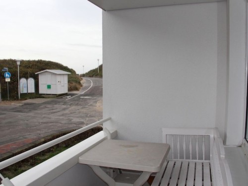 Sommerhus - 2 personer -  - 25980 - Sylt \/ Ot Westerland