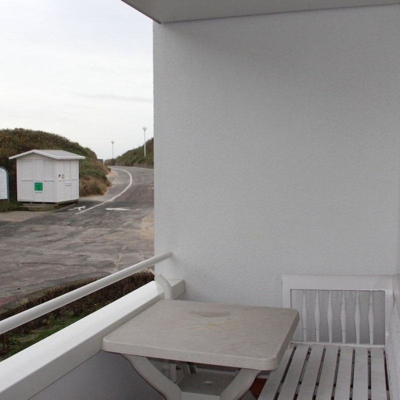 Sommerhus - 2 personer -  - 25980 - Sylt \/ Ot Westerland