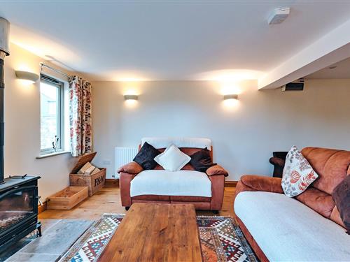 Hytte - 4 personer -  - SY7 9AW - Onibury