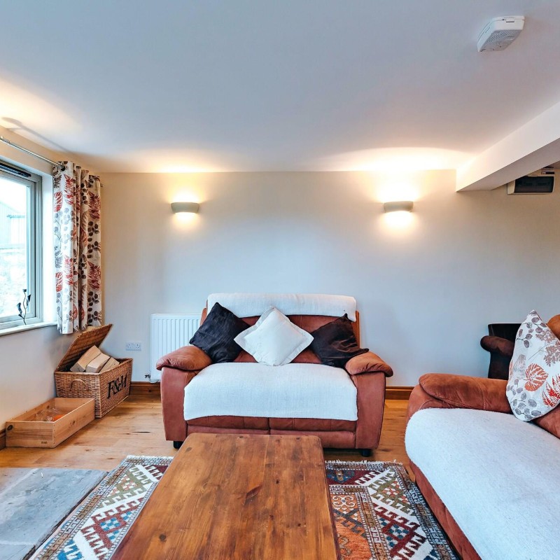 Hytte - 4 personer -  - SY7 9AW - Onibury
