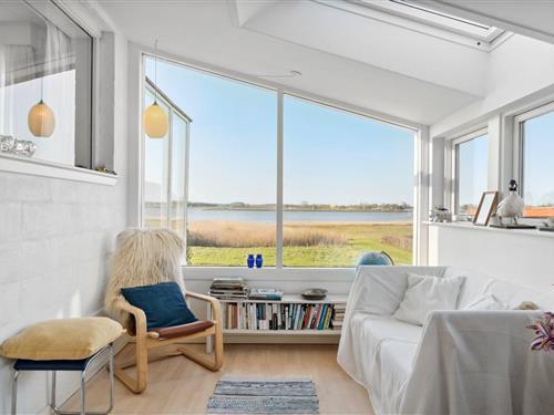 Fritidshus - 6 personer -  - Strandmosen - Lammefjord - 4571 - Grevinge