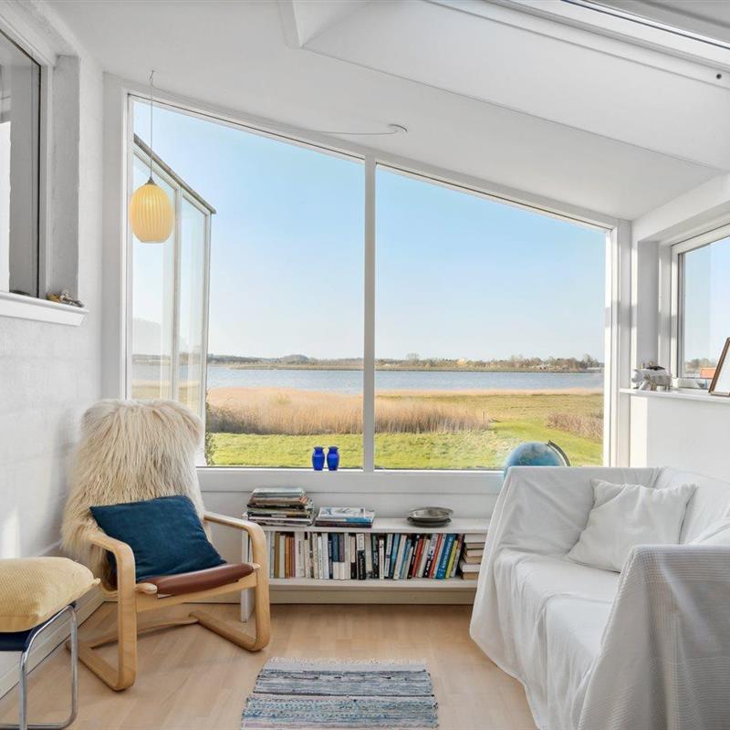 Ferienhaus - 6 Personen -  - Strandmosen - Lammefjord - 4571 - Grevinge