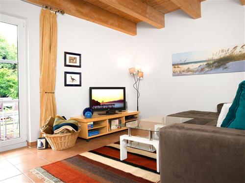 Ferieleilighet - 4 personer -  - Am Gutshof - 23999 - Insel Poel / Ot Kaltenhof