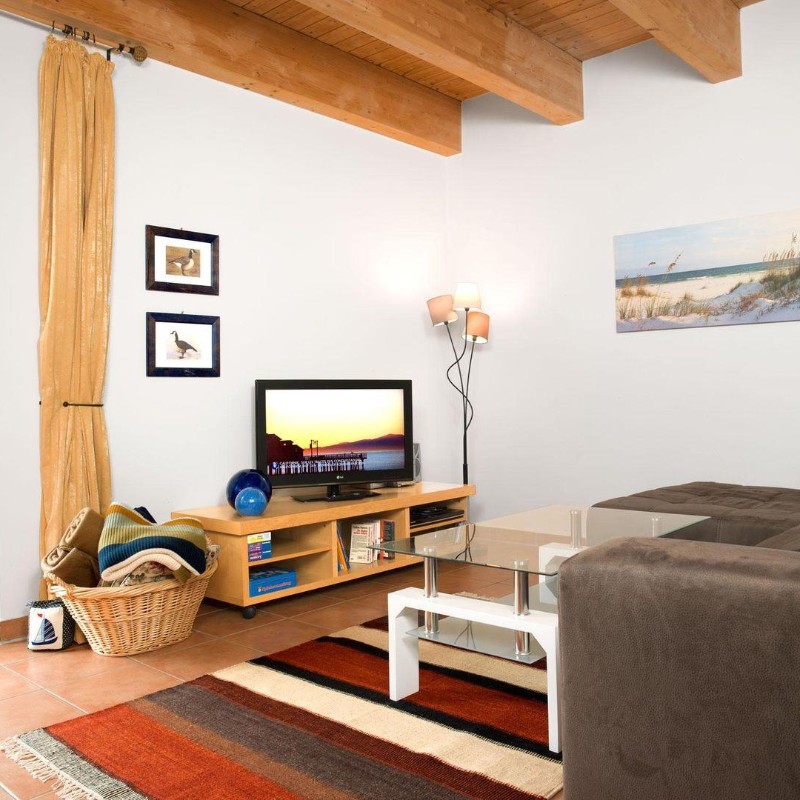 Ferielejlighed - 4 personer -  - Am Gutshof - 23999 - Insel Poel / Ot Kaltenhof