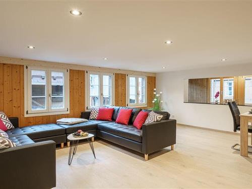 Holiday home - 6 persons -  - 3855 - Brienz