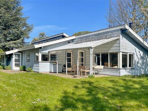 Ferienhaus - 8 Personen -  - Engvej - 4862 - Guldborg