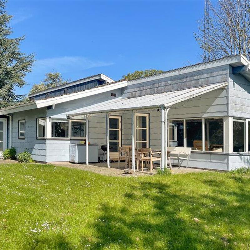 Ferienhaus - 8 Personen -  - Engvej - 4862 - Guldborg