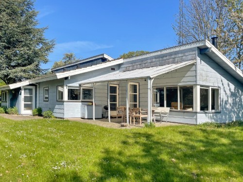 Sommerhus - 8 personer -  - Engvej - 4862 - Guldborg