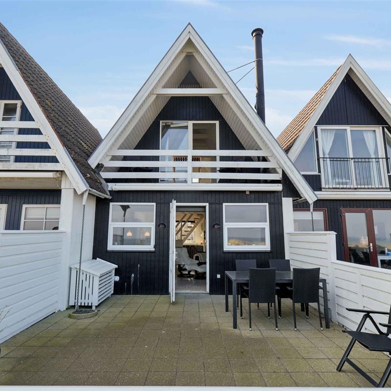 Ferienhaus - 4 Personen -  - Strandvejen - 5450 - Otterup