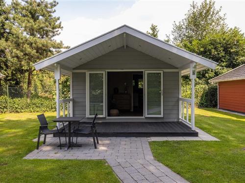 Chalet - 2 personer -  - 5688GP - Oirschot