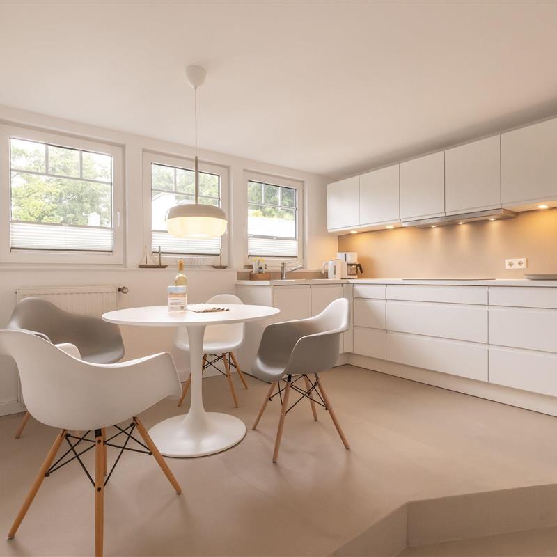 Ferielejlighed - 2 personer -  - Wilhelmstraße 33, Ostseebad Sellin - 18586 - Sellin