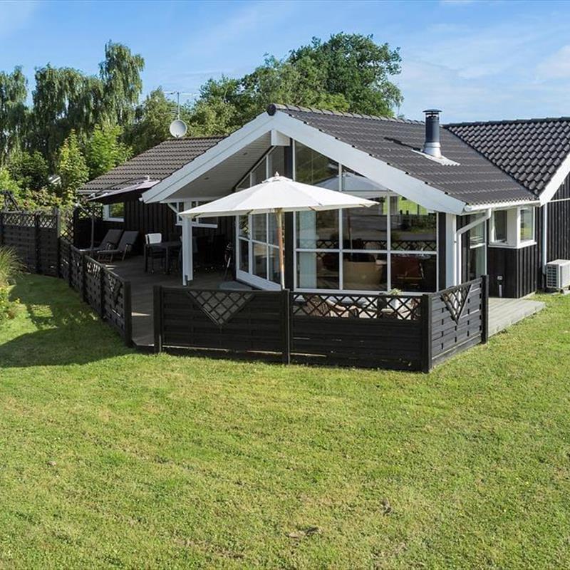 Ferienhaus - 8 Personen -  - Pøt Strandby - Pöt Strandby - 7130 - Juelsminde