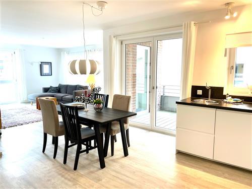 Holiday Home/Apartment - 4 persons -  - Hafenallee - 24340 - Eckernförde