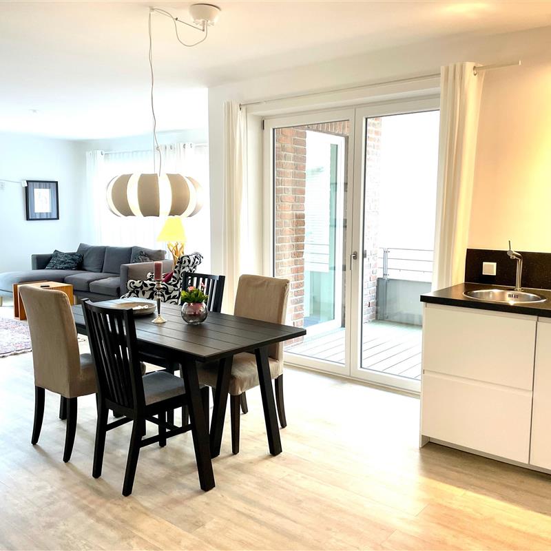 Ferielejlighed - 4 personer -  - Hafenallee - 24340 - Eckernförde