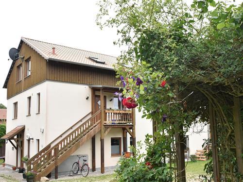 Ferienhaus - 12 Personen -  - 18230 - Rerik