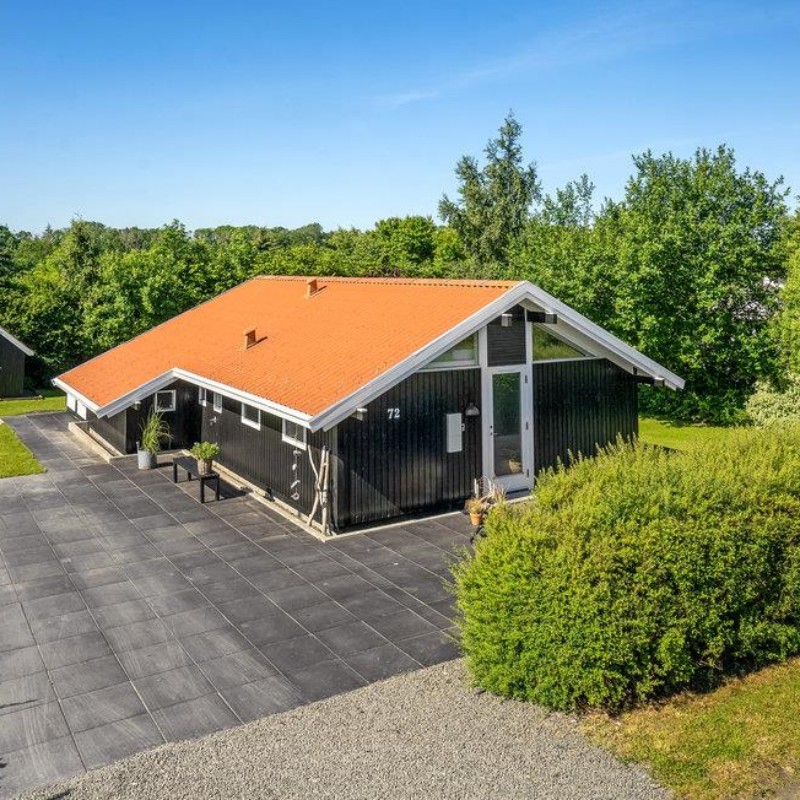 Sommerhus - 6 personer -  - Pøt Strandby - Pøt Strandby - 7130 - Juelsminde