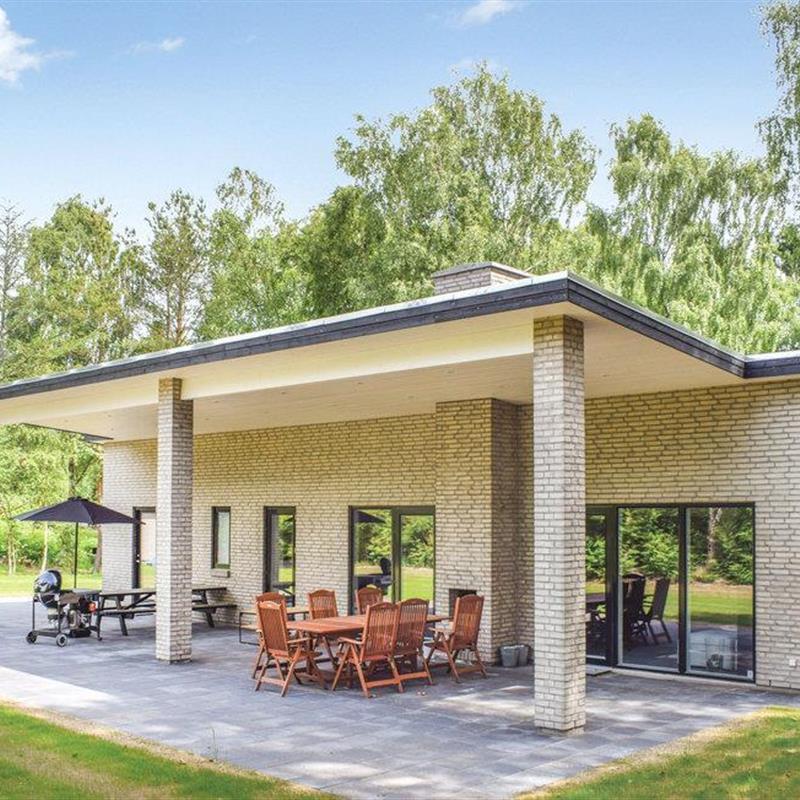 Ferienhaus - 8 Personen -  - Pilevej - Fuglslev - 8400 - Ebeltoft