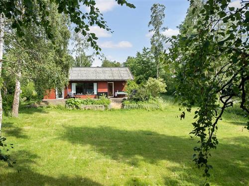 Sommerhus - 4 personer -  - Hummervej - Over Dråby - 3630 - Jægerspris