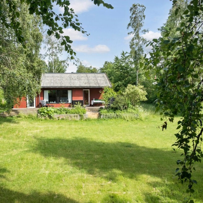 Ferienhaus - 4 Personen -  - Hummervej - Over Draaby - 3630 - Jägerspris