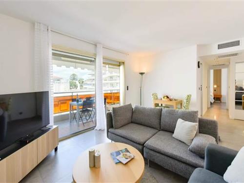 Ferielejlighed - 4 personer -  - 06400 - Cannes