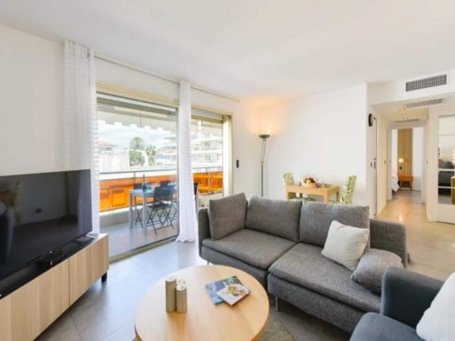 Ferielejlighed - 4 personer -  - 06400 - Cannes