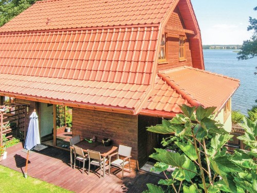 Ferienhaus - 5 Personen -  - Anny - Majdy - 11-034 - Stawiguda