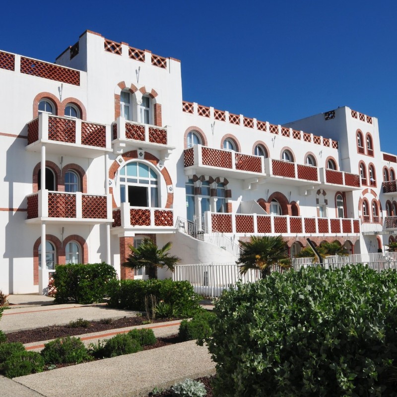 Studiolejlighed - 2 personer -  - 85360 - La- Tranche-Sur- Mer