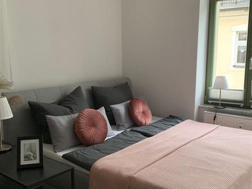 Ferieleilighet - 3 personer -  - Plauen - 08523