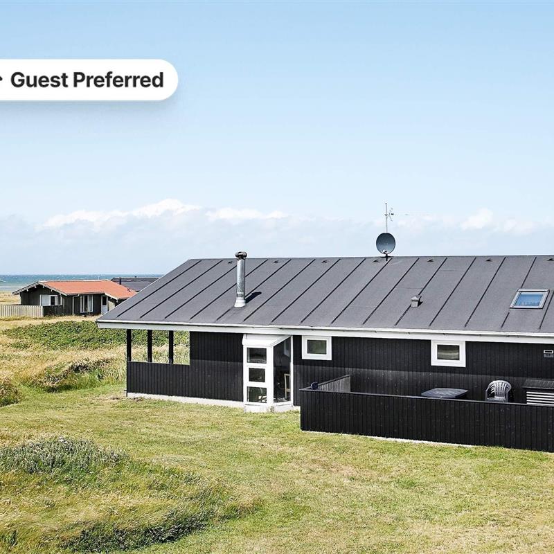 Ferienhaus - 6 Personen -  - Januarvej - Nörlev - 9800 - Hjörring