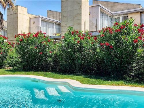 Holiday apartment - 2 persons -  - 17130 - L' Escala